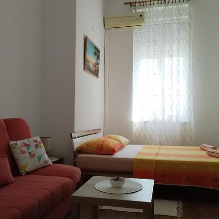 Апартаменти Apartman Zabica Рієка Екстер'єр фото