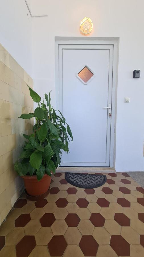 Апартаменти Apartman Zabica Рієка Екстер'єр фото