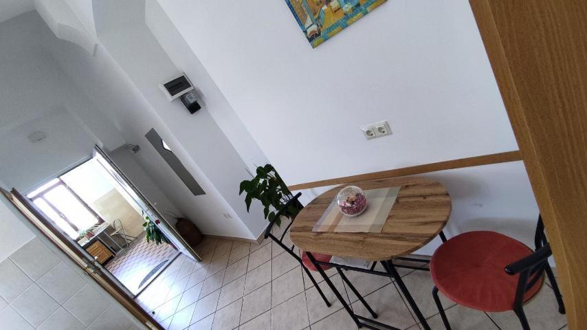 Апартаменти Apartman Zabica Рієка Екстер'єр фото