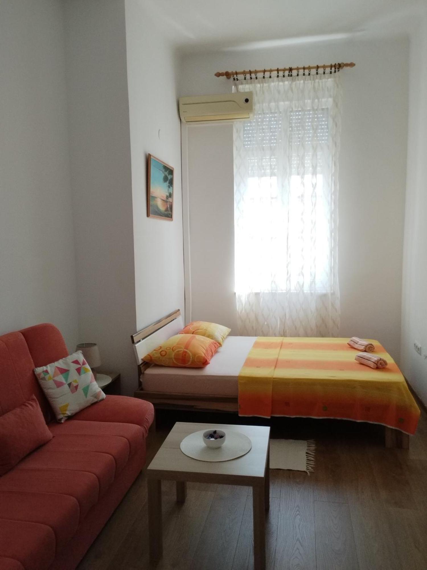 Апартаменти Apartman Zabica Рієка Екстер'єр фото