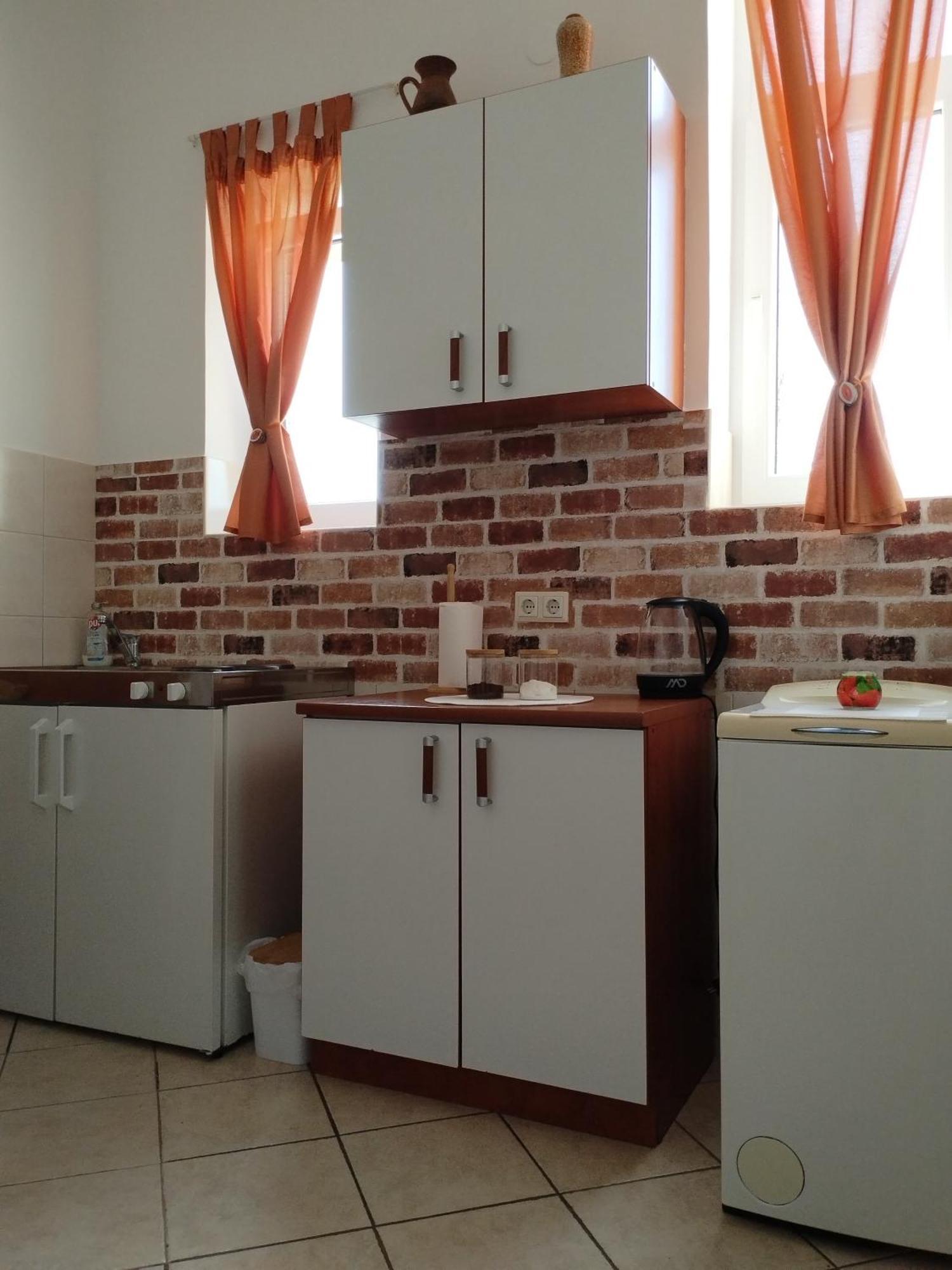 Апартаменти Apartman Zabica Рієка Екстер'єр фото