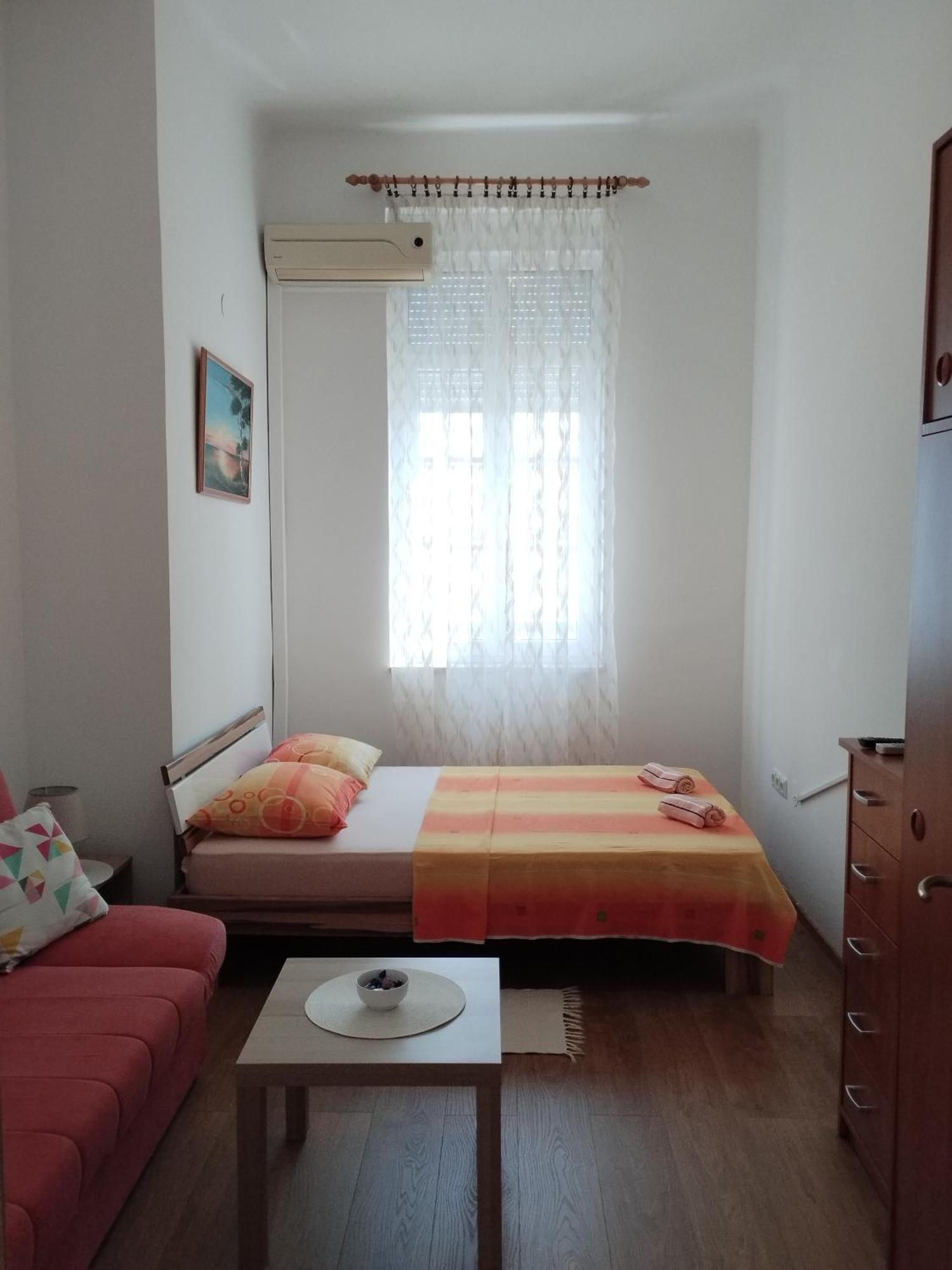 Апартаменти Apartman Zabica Рієка Екстер'єр фото