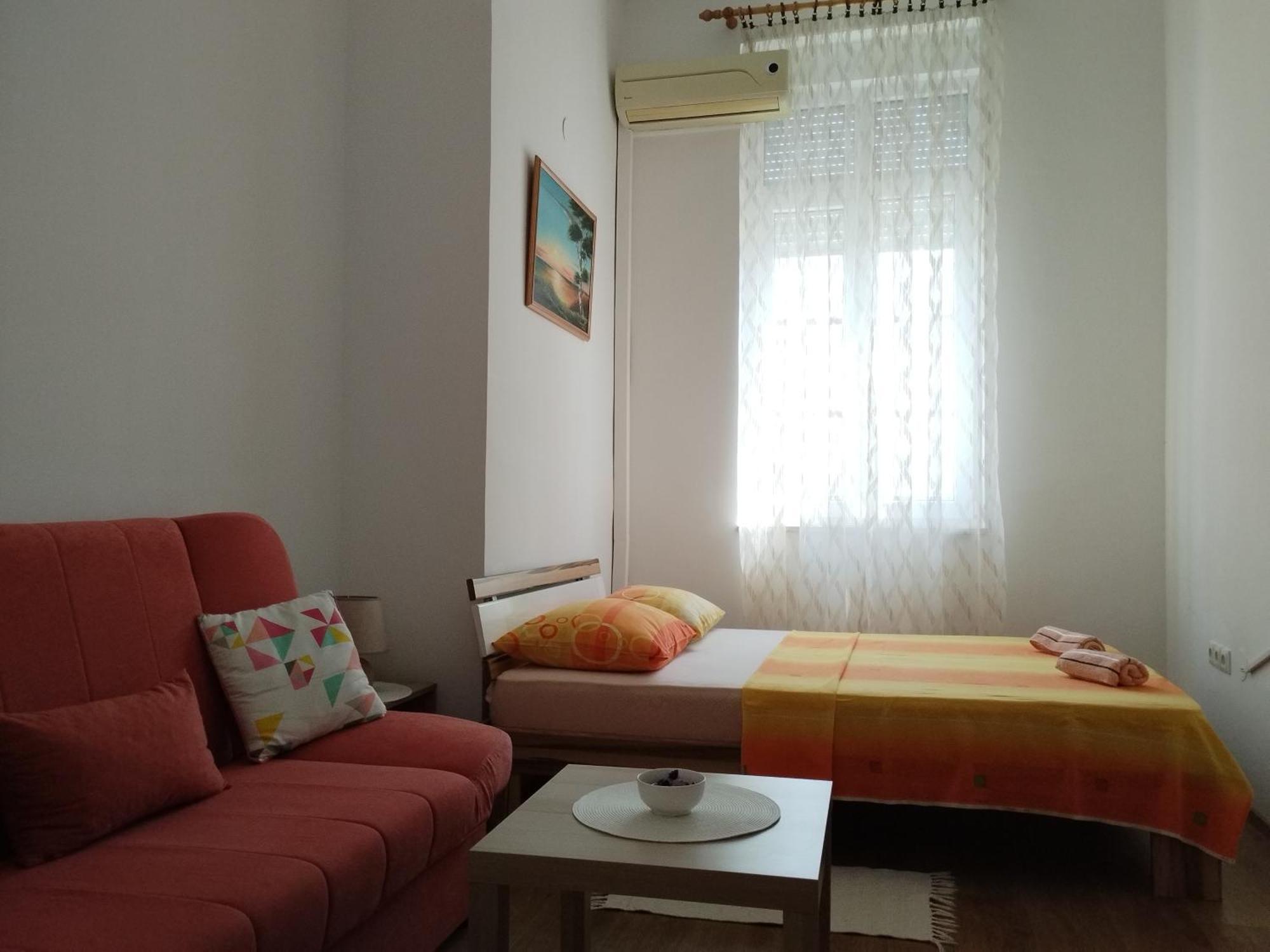 Апартаменти Apartman Zabica Рієка Екстер'єр фото